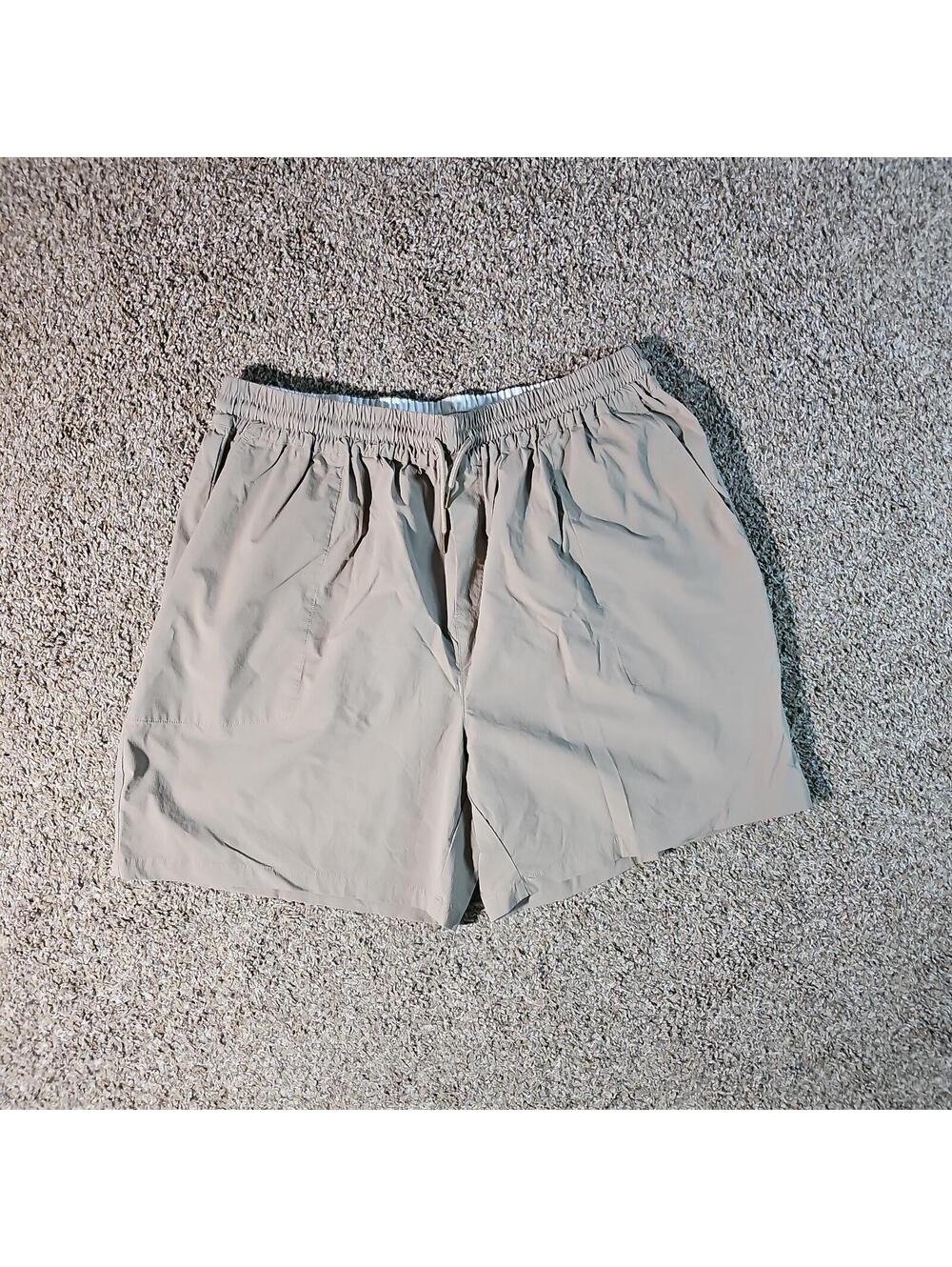 Winston Sz 52 Nylon Blend Shorts